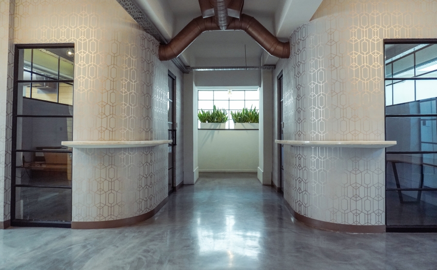 To Let commercial Property for Rent in Cape Town City Centre Western Cape